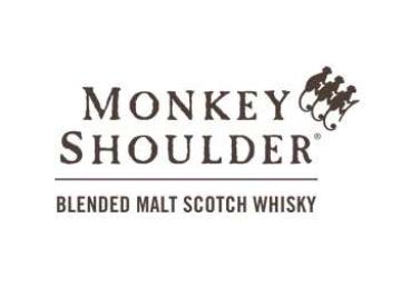 Preview: Monkey Shoulder Blended Whisky 5cl